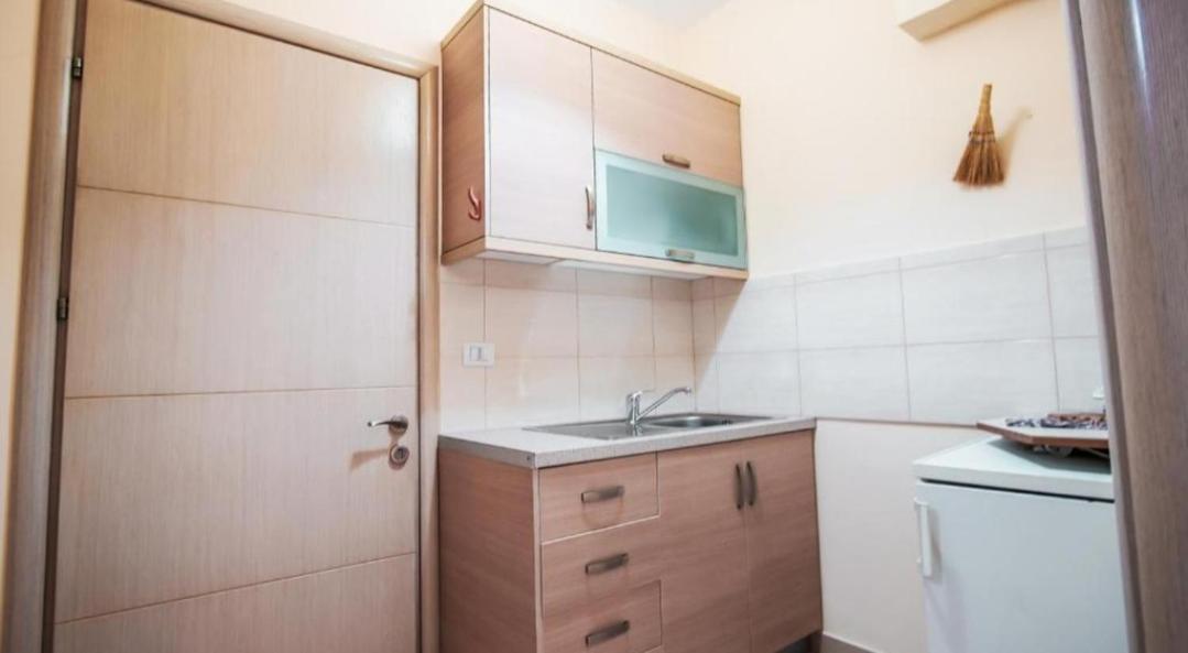 Summer Life Apartments Sarande Exterior photo