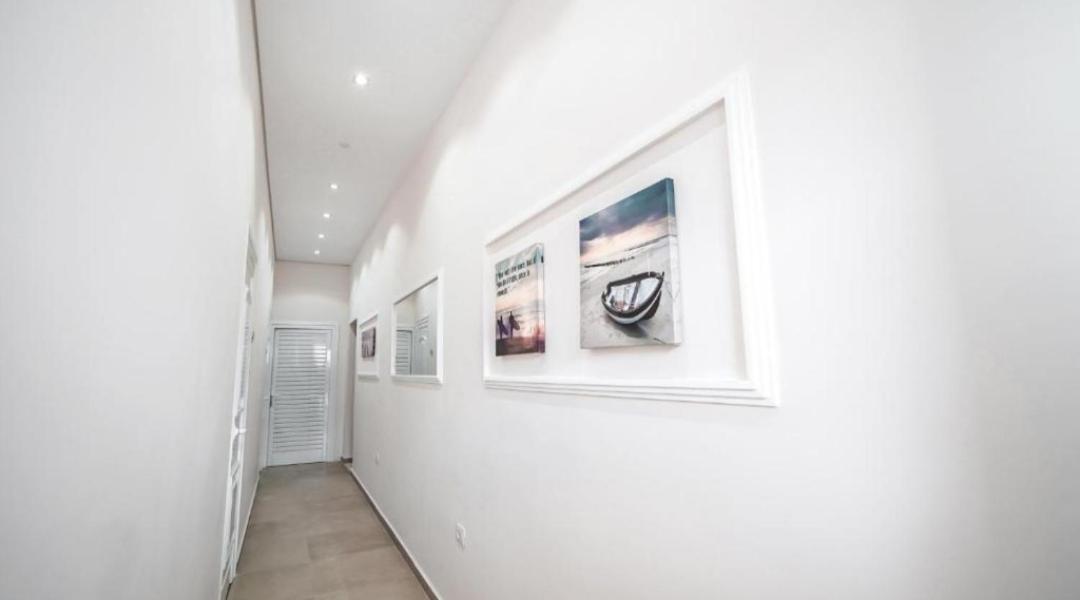 Summer Life Apartments Sarande Exterior photo