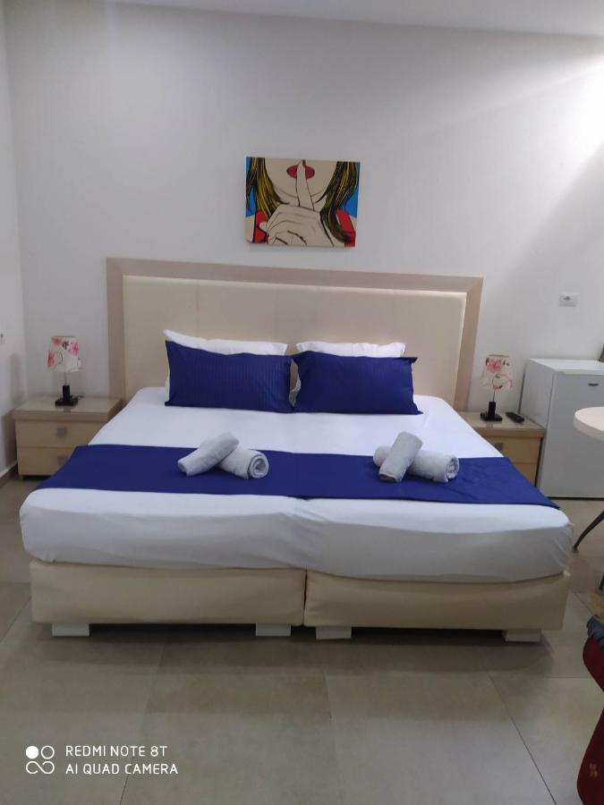 Summer Life Apartments Sarande Exterior photo